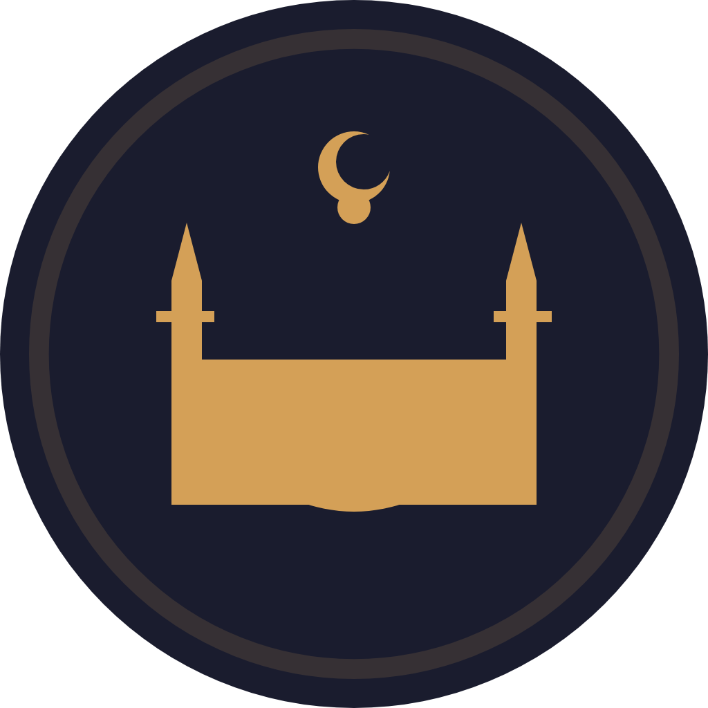 Waktu Shalat App Icon