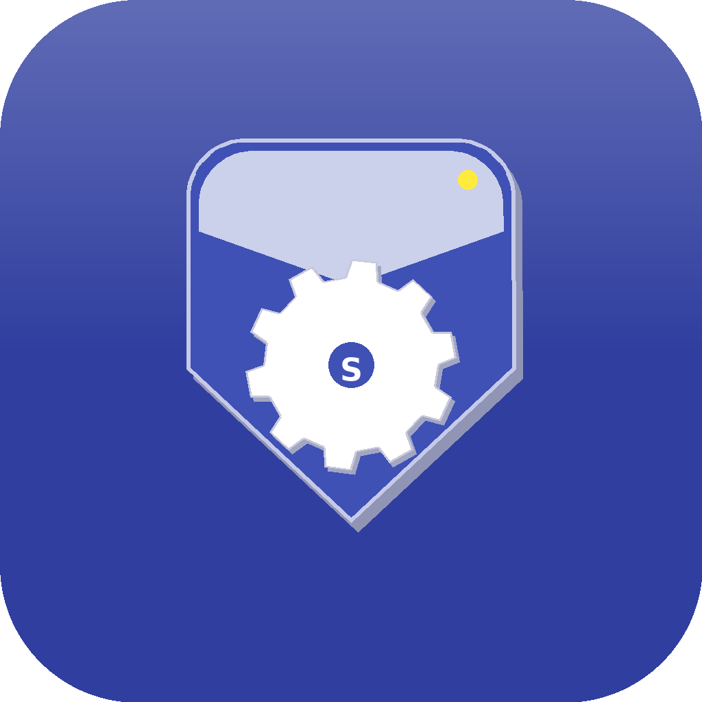 SiJaga App Icon